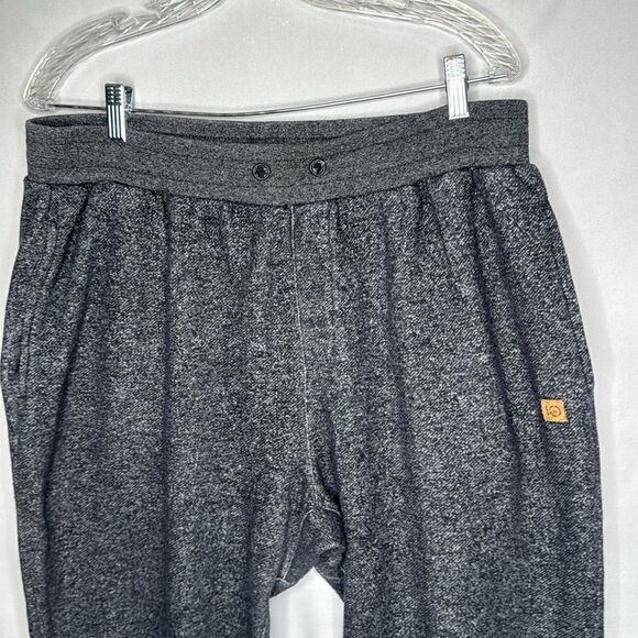 Tentree Women’s Grey Tracksuit Joggers. Size XXL. - Picture 2 of 7